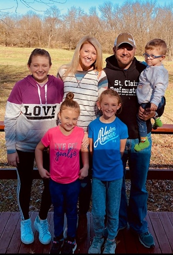 Our Family